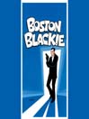 Blackie Breaks into Prison